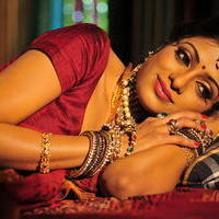 Udaya Bhanu - Madhumati Movie New Stills